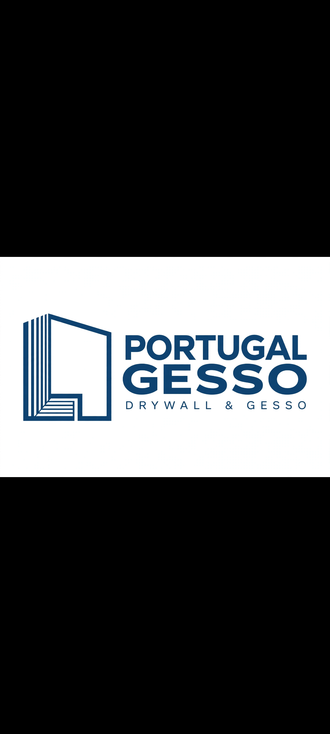 Portugal Gesso — Drywall & Gesso